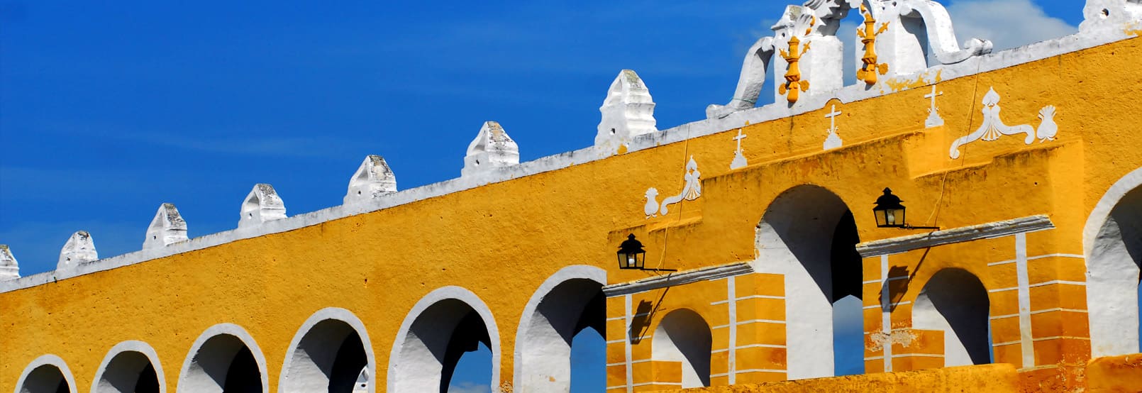 RUTA DEL CENTRO EN YUCATAN
